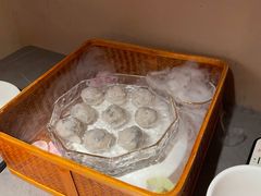 -骨之味·筒骨汤火锅(江头店)
