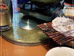 -麒麟小院·老九江菜(安平路店)