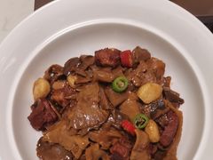 -徽镇小厨·经典徽菜(马连道店)