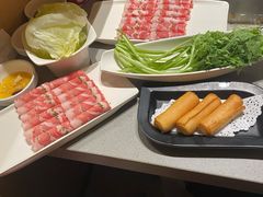 -海底捞火锅(河东万达广场店)