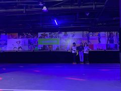 -VS SPORTS PARK运动玩乐园·团建·生日会(合生汇店)