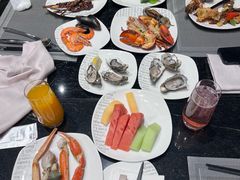 -星汇餐厅(新濠影汇店)