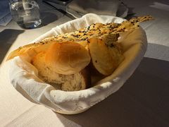 餐前面包Bread&nbsp;Basket-Solo(衡山路店)