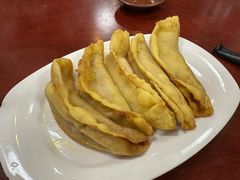 -清真马祥兴菜馆(云南北路店)