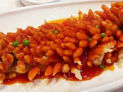 -刘胖子家常菜·蹄花焖藕(中南店)