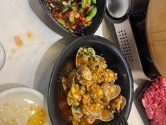 -聚味瞿记·龙虾堂(望城店)