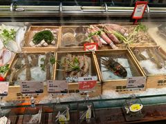 -码头见·潮汕菜(领展中心城店)