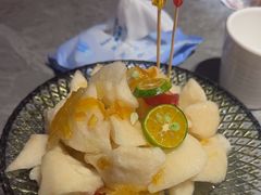 -鼎原力量东北吊炉烧烤(临河街店)
