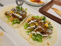 -Margherita雏菊意大利餐厅(雅颂庭购物中心店)