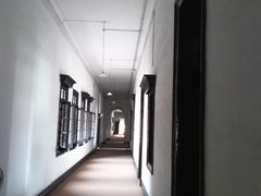 -辛亥革命博物院北区