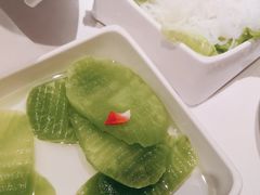 -左庭右院鲜牛肉火锅(新梅广场店)