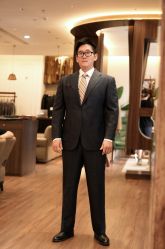 -Mr.Royal御匠先生·手工全麻衬衣西服定制