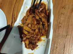 -金枝玉叶上海人家食府(三里河店)