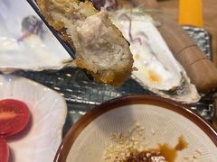 -西月山居匠心创意料理(江汉路新佳丽广场店)