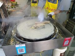 -胖子煎饼店(钦州南路店)