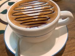 -时光花园(白鹭洲店)