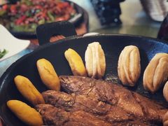 -古洼一锅鲜(国道店)