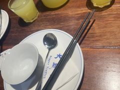 -大牌大·传统杭帮菜(湖滨店)