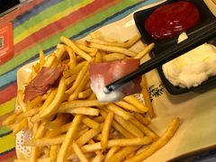 -滋味烤鱼(祥和里店)