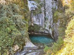-苍山感通索道
