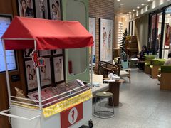 -海马体家庭照相馆(广州正佳广场店)