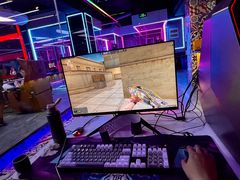 -NB网咖电竞连锁(泺安路店)