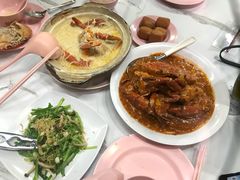 -龙海鲜螃蟹王(宏茂桥店)