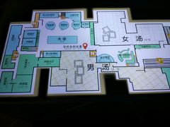 -丽池宫韩式汗蒸会馆(华灯坊店)