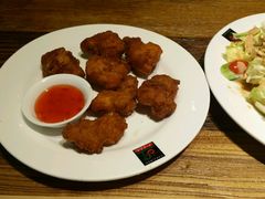 -意国小镇披萨牛排餐厅(新玛特店)