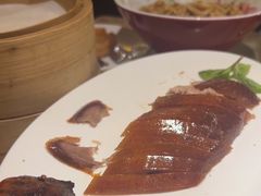 -范家小馆·烤鸭新京菜(金融街店)