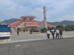 -中国闽台缘博物馆