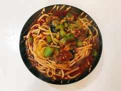 -玲玲米粉·新疆现炒米粉(大十字总店)
