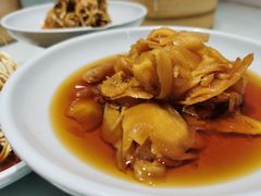 嫩姜-冶春茶社(星汉大厦店)