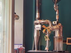 -街角 T·COFFEE 融合料理·BISTRO(车公庙店)