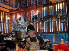 -大隐·成都火锅Bistro(合生麒麟新天地店)