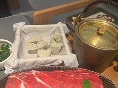 -巴奴毛肚火锅(悠唐购物中心店)