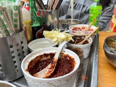 -攀枝花·任德琼·盐边羊肉米线