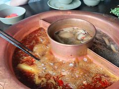 -滇釜火锅·能喝汤的火锅(车公庄店)