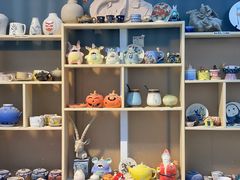 -粤陶渊.DIY陶艺体验馆(粤陶总店)