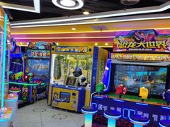 -爱玩嘉年华(江北一店)