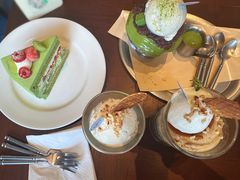 -EAU CAFE(永康路店)