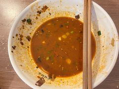 -老家猪肝面(石油路店)