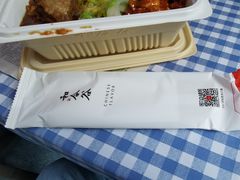 -和合谷(新街口店)