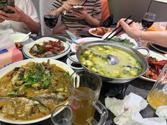 -盱眙虾神於氏龙虾(夫子庙红街店)