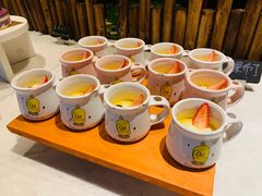 -杭州钱江新城万怡酒店-西餐厅