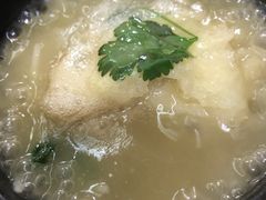 -添發碗仔翅美食