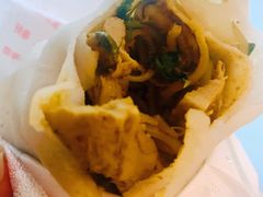 -安徽阜阳卷馍(西单店)