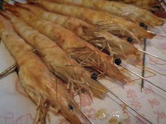 -老白清真烧烤(锦州旗舰店)