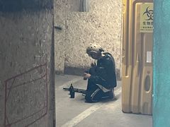 -319集结地真人CS·团建·轰趴体验馆·室内(上地店)