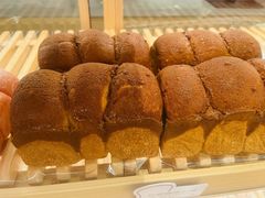 -崎本的店·专业酵种吐司(无锡万象汇店)